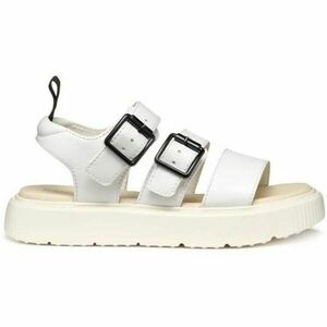 Geox J SANDAL KODETTE G Lány szandál, fehér, méret kép