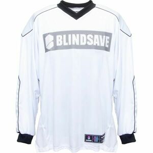 BLINDSAVE LEGACY Kapusmez, fehér, méret kép
