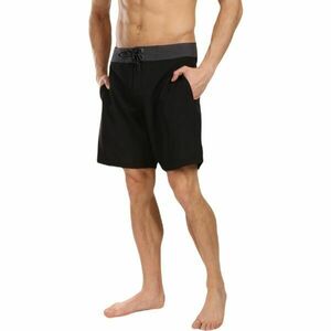 KILPI ARI Férfi fürdőshort, fekete, méret kép