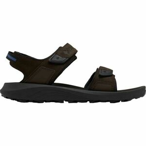 Columbia TRAILSTORM HIKER 2 STRAP Női bőr szandál, barna, méret 40 kép