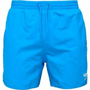 Speedo ESSENTIAL 16 Férfi rövidnadrág fürdőzéshez, kék, méret kép