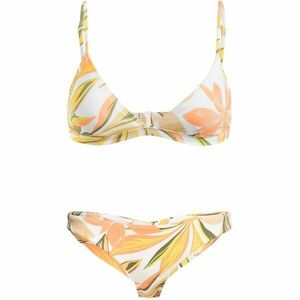 Roxy PT BEACH CLASSICS FIXEDTRI SET Női kétrészes fürdőruha, mix, méret kép