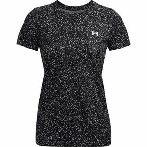 Under Armour TECH NOVA SSC Női póló, fekete, méret kép