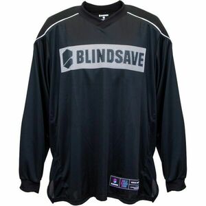 BLINDSAVE LEGACY Kapusmez, fekete, méret kép
