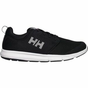 Helly Hansen FEATHERING Férfi szabadidőcipő, fekete, méret 44.5 kép