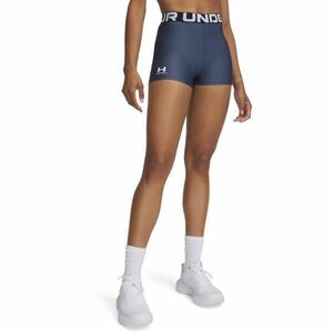 Under Armour AUTHENTICS Női rövidnadrág, sötétszürke, méret L kép