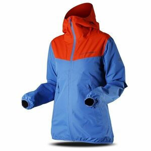 TRIMM EXPED LADY Női outdoor kabát, kék, méret kép