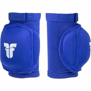 Fighter KNEE PADS COMPETITION Térdvédő, kék, méret kép