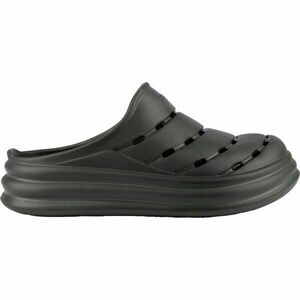 Coqui CRAFT Férfi slip-on cipő, sötétzöld, méret kép
