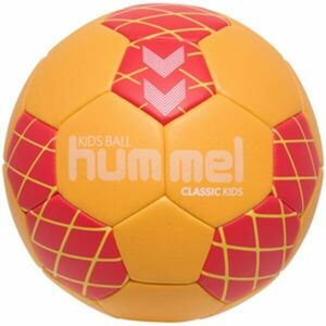 Hummel CLASSIC KIDS HB Gyerek kézilabda labda, narancssárga, méret kép