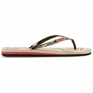 Roxy PORTOFINO III Női flip-flop papucs, mix, méret 38 kép