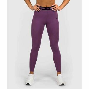 Venum ELEVATE Női leggings, lila, méret kép