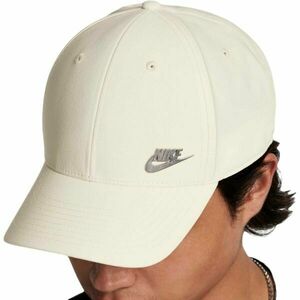Nike DRI-FIT CLUB THERMA-FIT Baseball sapka, bézs, méret kép