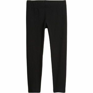 GAP SOLID Lány leggings, fekete, méret kép