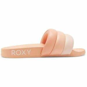 Roxy PUFF IT Női papucs, lazac, méret 42 kép