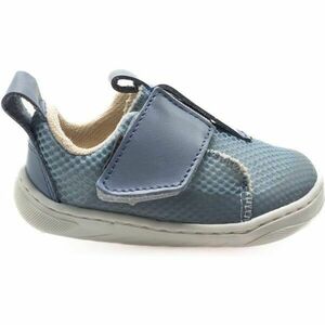 PEGRES SBF 63 Gyerek barefoot cipő, világoskék, méret kép