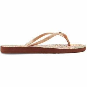 Roxy BERMUDA PRINT Női flip-flop, mix, méret 40 kép