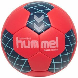 Hummel CLASSIC ENERGIZER HB Kézilabda labda, piros, méret kép