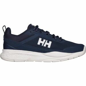 Helly Hansen CREW LOW Férfi jacht cipő, sötétkék, méret 46 kép