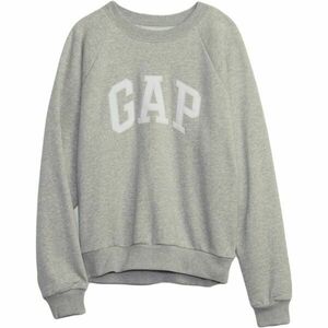 GAP HOLIDAY Női pulóver, szürke, méret kép