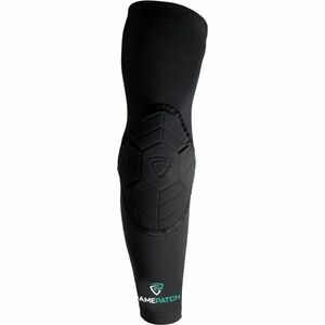 GAMEPATCH PADDED ARM SLEEVE Könyökvédő, fekete, méret kép