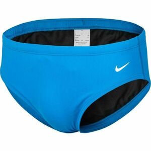 Nike HYDRASTRONG BRIEF Férfi úszónadrág, kék, méret kép