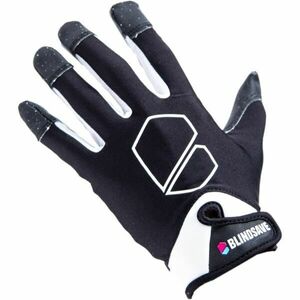 BLINDSAVE SUPREME Kapuskesztyű, fekete, méret kép