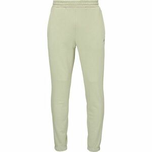4F TROUSERS CAS FT Férfi melegítőnadrág, khaki, méret kép