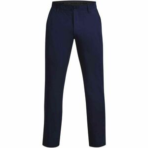 Under Armour DRIVE PANT Férfi golfnadrág, sötétkék, méret kép