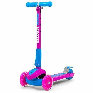 MILLY MALLY MAGIC SCOOTER Gyerek roller, rózsaszín, méret kép