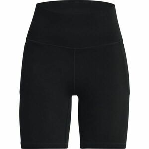 Under Armour MERIDIAN Női rövidnadrág, fekete, méret kép