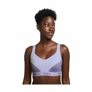 Nike INDY Női sportmelltartó, lila, méret kép