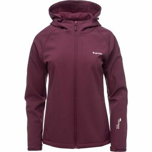 Hi-Tec LADY NETI SP Női outdoor kabát, lila, méret kép
