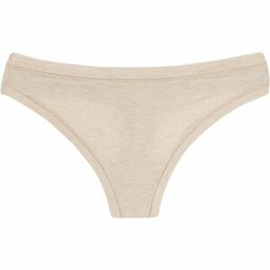 GAP BREATHE THONG Női alsó, bézs, méret kép