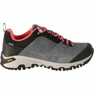 KILPI ANAK LOW WP Outdoor félcipő, szürke, méret kép