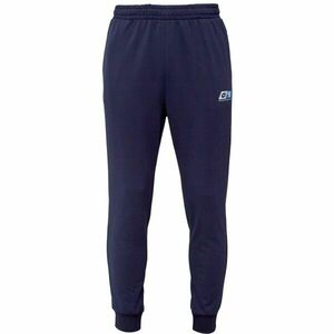 Lotto LOGO PANTS Férfi melegítőnadrág, kék, méret kép
