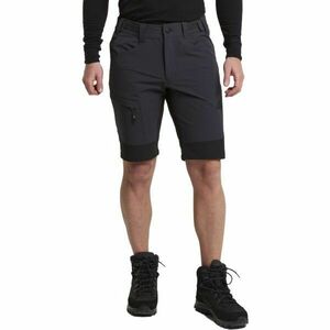 TENSON HIMALAYA STRETCH DUO Férfi outdoor rövidnadrág, sötétszürke, méret kép