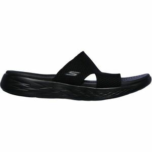 Skechers ON-THE-GO 600 Női papucs, fekete, méret kép