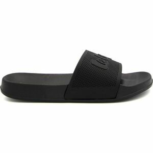 Lee Cooper SLIDE Férfi papucs, fekete, méret kép
