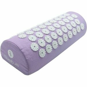SVELTUS ACUPRESSURE PILLOW Akupresszúrás párna, lila, méret kép