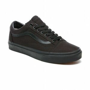 Vans OLD SKOOL Férfi utcai cipő, fekete, méret 40 kép