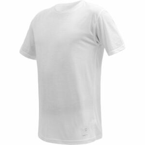 Sensor MERINO CORDURA Férfi funkcionális póló, fehér, méret kép
