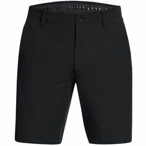 Under Armour DRIVE TAPER Férfi rövidnadrág, fekete, méret kép