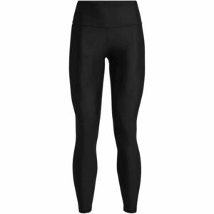 Under Armour ARMOUR BRANDED LEGGING Női leggings, fekete, méret kép