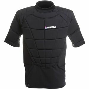 BLINDSAVE LITE SS Kapusmellény, fekete, méret kép