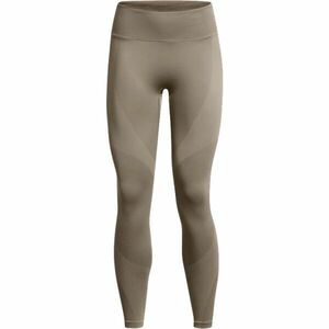 Under Armour VANISH ELITE Női leggings, barna, méret kép