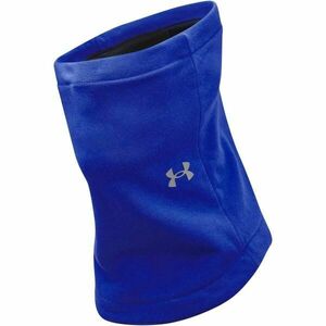 Under Armour STORM FLEECE GAITER Férfi csősál, kék, méret kép