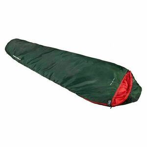 High Peak LITE PAK 1200 Hálózsák, sötétzöld, méret kép