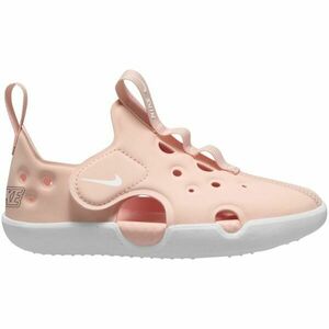 Nike SUNRAY PROTECT 4 Gyerek szandál, rózsaszín, méret 25 kép
