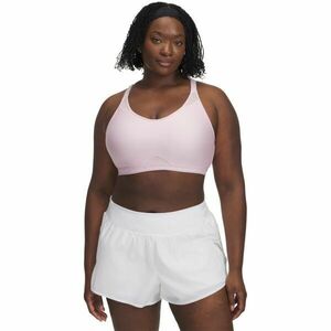 Under Armour CROSSBACK LOW Női melltartó, rózsaszín, méret kép